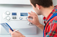 free commercial Tamworth Green boiler quotes
