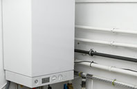 free Tamworth Green condensing boiler quotes