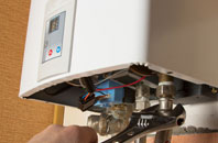 free Tamworth Green boiler install quotes