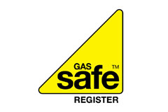 gas safe companies Tamworth Green